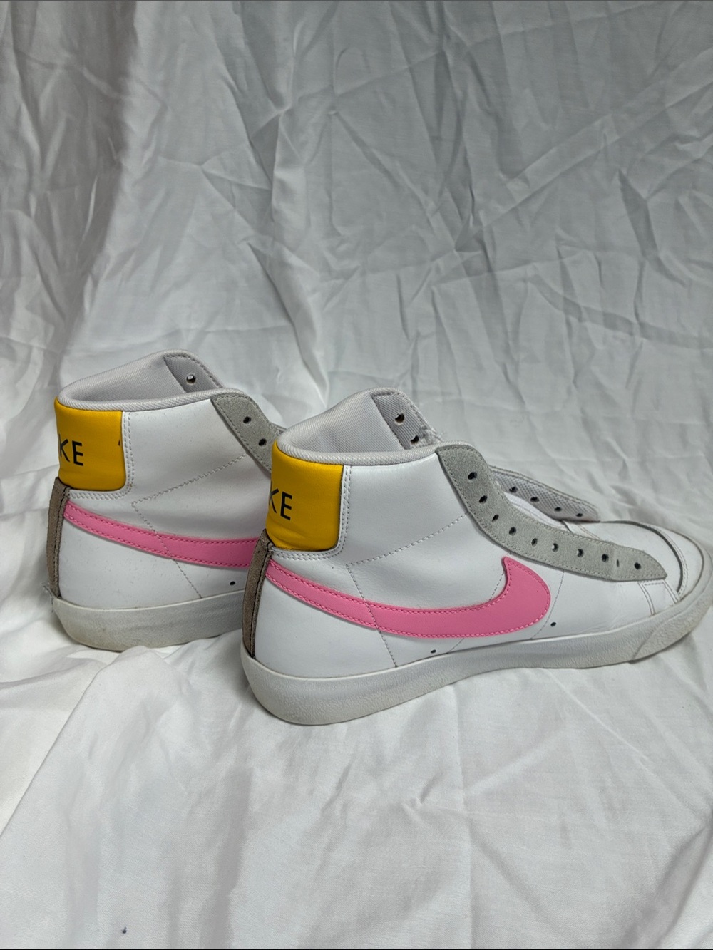 Nike
